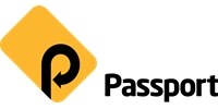 PAssport logo