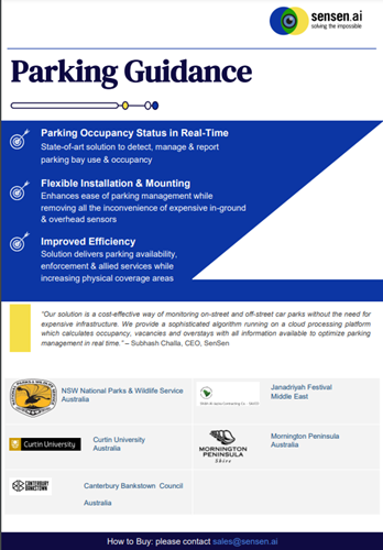 Parking Guidance PDF