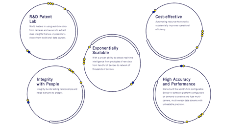 sensen infographic