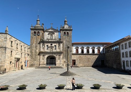 Viseu, Portugal