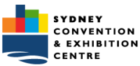 Sydney Convention and Exhibition Centre