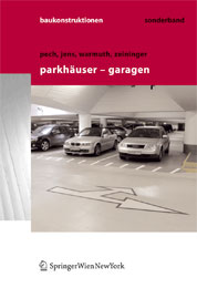 Parkhäuser - Garagen