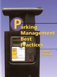 Parking Management Best Practices