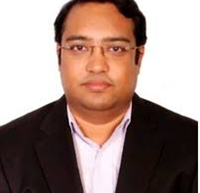 Anupam Dasgupta