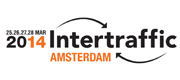 Intertraffic Amsterdam 2014