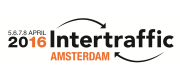 Intertraffic Amsterdam 2016