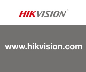 HIKVISION