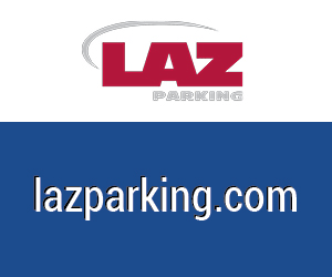 LAZ Parking