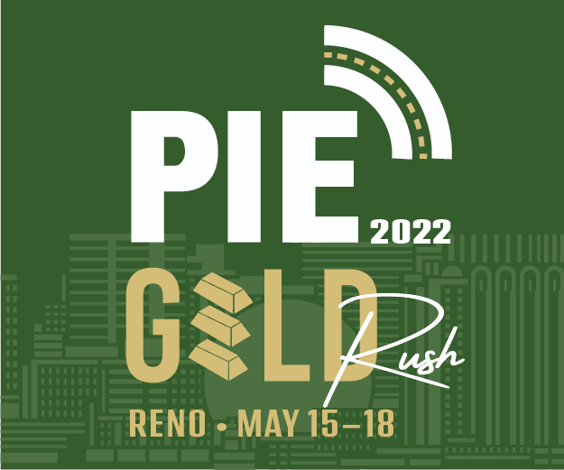 PIE 2022