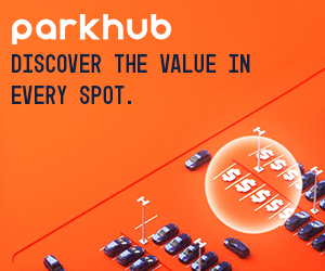 ParkHub