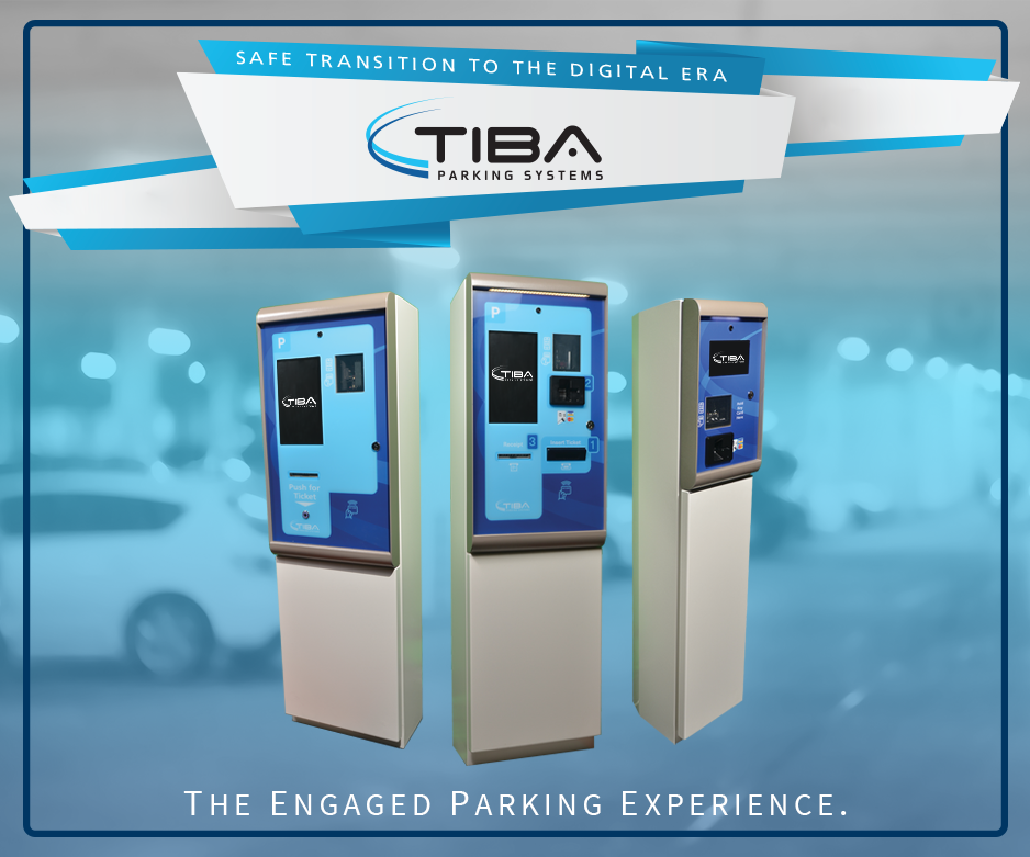 TIBA Parking Systems